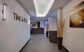 Hilton Vancouver Metrotown